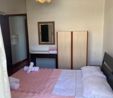 Chalandri Apartment | Northern Comfort Apartment