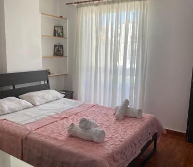 Chalandri Apartment | Northern Comfort Apartment