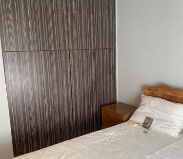 Chalandri Apartment | Northern Comfort Apartment