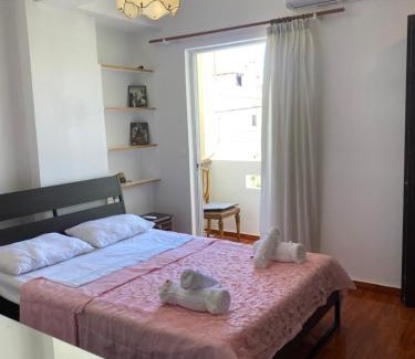 Chalandri Apartment | Northern Comfort Apartment