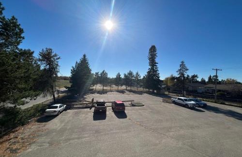 Nipawin Hotel | Northern Greens Resort and Conference Centre