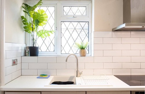 Didsbury House | Northern House Free Parking