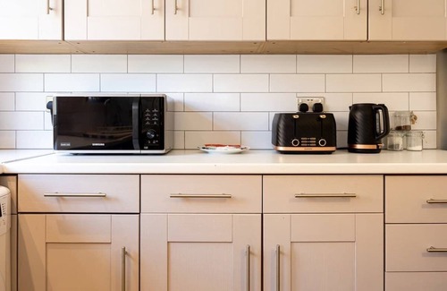 Didsbury House | Northern House Free Parking
