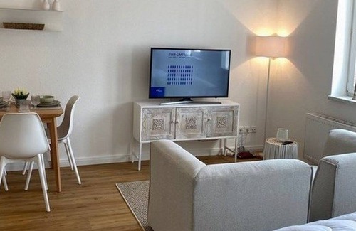 Wismar Apartment | Northern Lights Apartment - ABC243 - Northern Lights Apartment