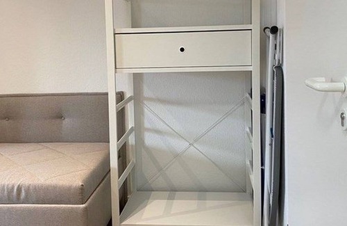 Wismar Apartment | Northern Lights Apartment - ABC243 - Northern Lights Apartment