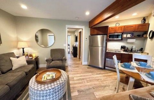 Mancelona Condo | Northern Michigan charm. Close to lakes, boat parking, On the golf course