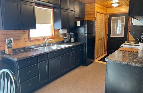 Deer River House | Northern Minnesota Fisherman’s Paradise