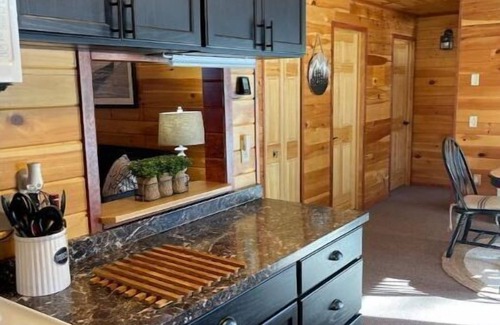 Deer River House | Northern Minnesota Fisherman’s Paradise