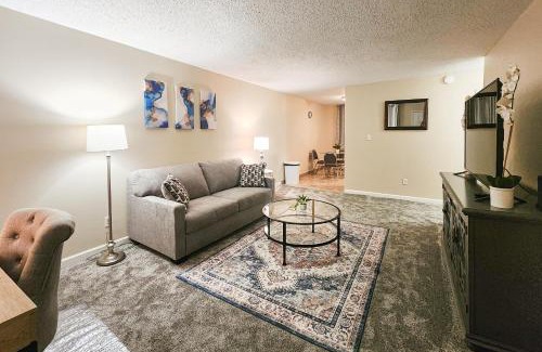 Fairview Apartment | Northern Nook