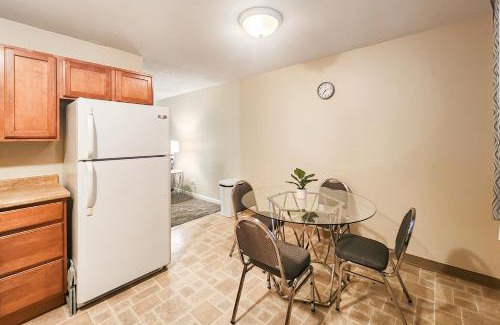 Fairview Apartment | Northern Nook