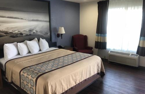 El Cajon Hotel | Northgate Motel