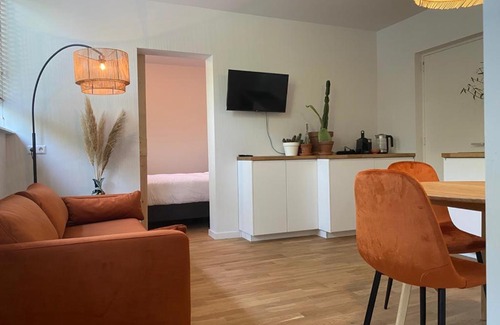 Noordwijk Apartment | Northgo apartment