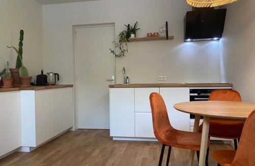 Noordwijk Apartment | Northgo apartment