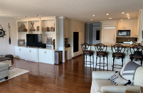 Gainesville House | Northlake Paradise on Lake Lanier