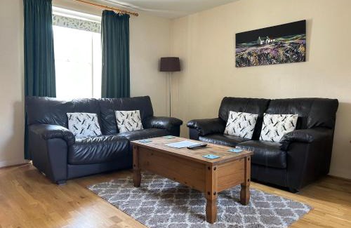 Lerwick Apartment | Northness Apartments, Lerwick Self Contained