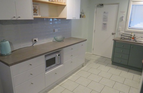 South West Rocks Apartment | NORTHPOINT UNIT 9 - AWESOME VIEWS & 100 METRES TO BEACH