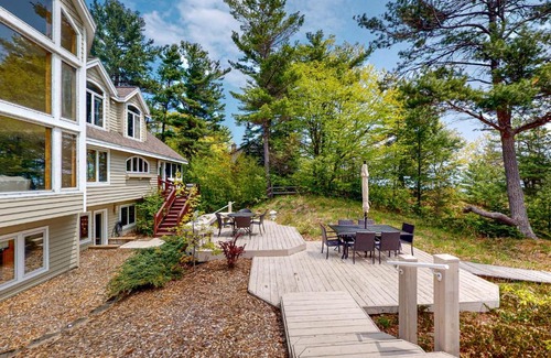 Northport House | Northport Haven