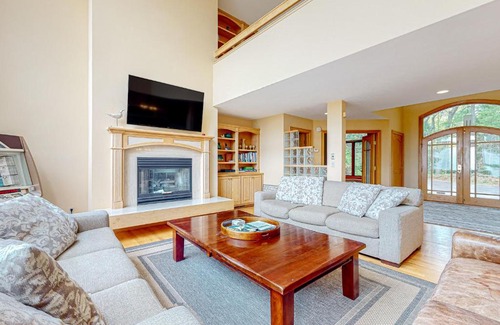 Northport House | Northport Haven