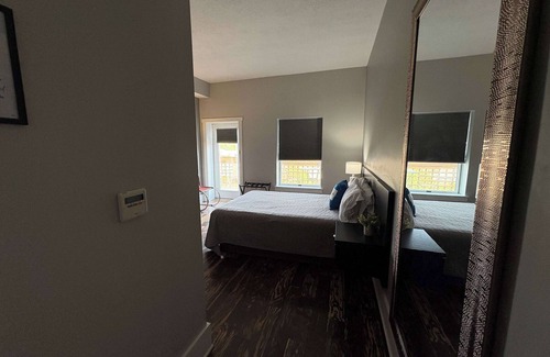 Northport Hotel | Northport Inn Boutique Hotel Room 5