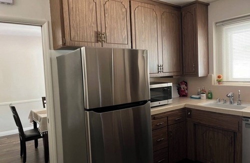 Northridge House | Northridge 3BR 2BA Home with Pool On A Tree-Lined Street