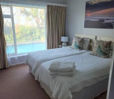 Paddock House | NorthShore Beach House