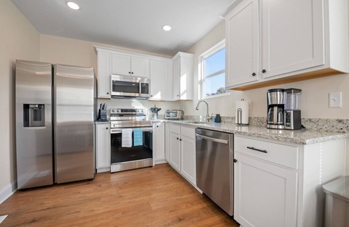 Chattanooga House | NorthShore Chattanooga Oasis