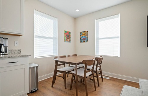 Chattanooga House | NorthShore Chattanooga Oasis