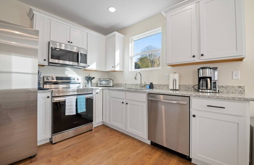 Chattanooga House | NorthShore Chattanooga Oasis