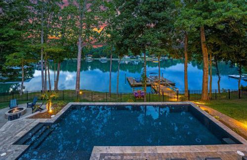 Westport House | Northshore Landing