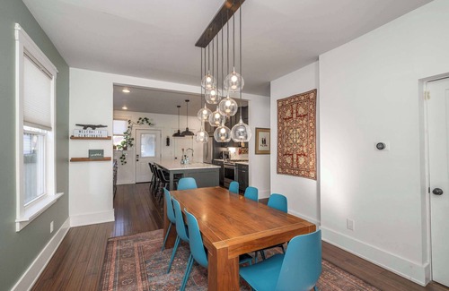 Northside House | Northside Nook – Home for 6!
