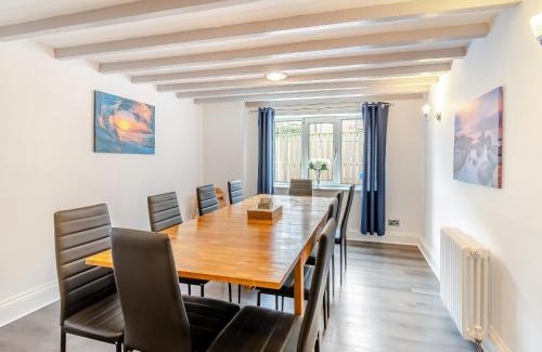 Flamborough House | Northstead Lodge