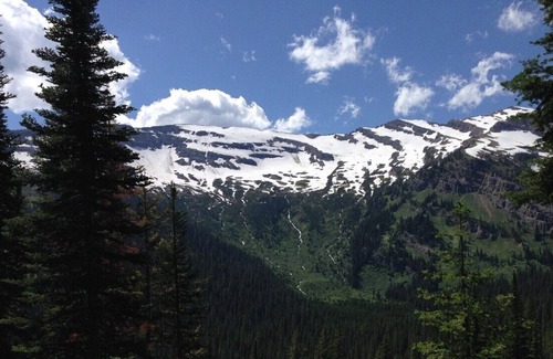Condon House | Northwest Paradise Among the Montana Rockies