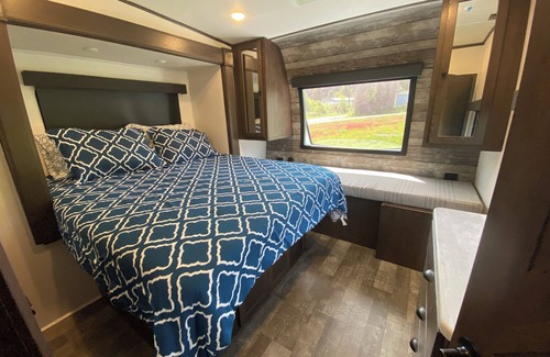 Clallam Bay House | Northwest RV rentals, your gateway to adventure on the Olympic Peninsula.