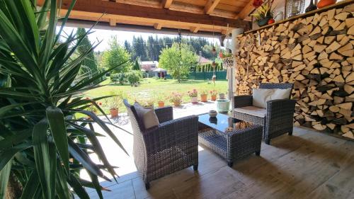 Klagenfurt-Wolfnitz Apartment | Northwest Studio Apartments