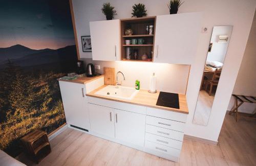 Klagenfurt-Wolfnitz Apartment | Northwest Studio Apartments