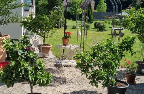 Klagenfurt-Wolfnitz Apartment | Northwest Studio Apartments