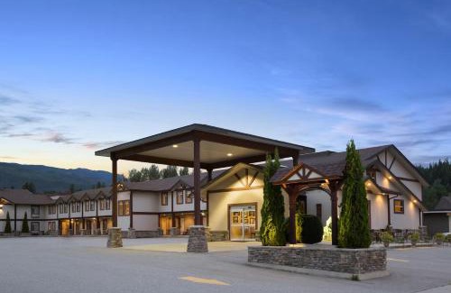 Revelstoke Hotel | Northwinds Hotel Revelstoke