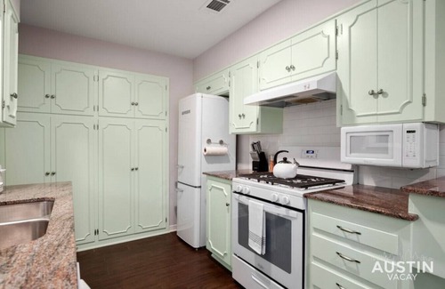 Old West Austin Apartment | Northwood xxxxxxxxxx