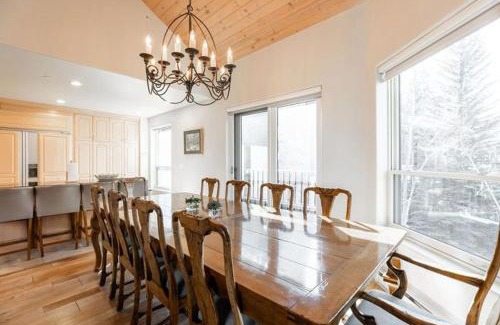Vail Apartment | Northwoods E311 condo