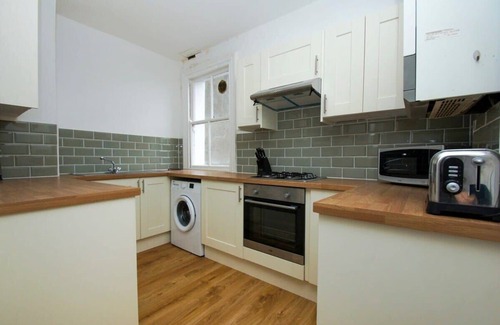 Hove Apartment | Norton Apartment | by Brighton Holiday Lets
