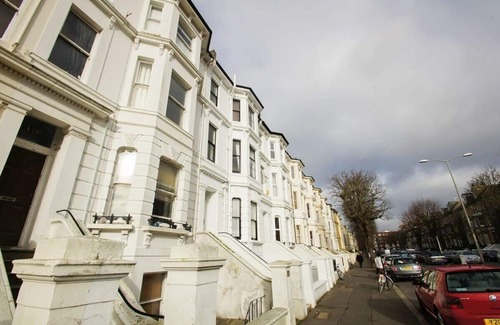 Hove Apartment | Norton Apartment | by Brighton Holiday Lets