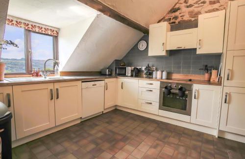 Hawkridge House | Norton