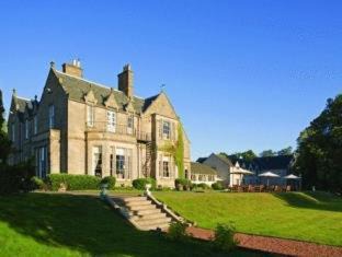 Newbridge Hotel | Norton House Hotel & Spa, Edinburgh