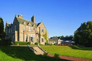 Newbridge Hotel | Norton House Hotel & Spa, Edinburgh