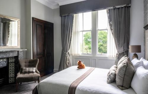 Newbridge Hotel | Norton House Hotel & Spa, Edinburgh