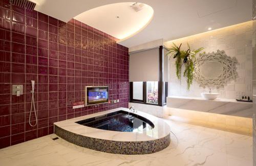 Taiping District Hotel | Norwegian Forest Leisure Motel