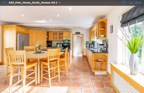 Norwich House | Norwich Luxury Getaway with 4 Bedrooms & annex (minimum 3 nights)
