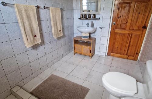 Sabana Westpunt Apartment | Nos Soño Stay and Dive
