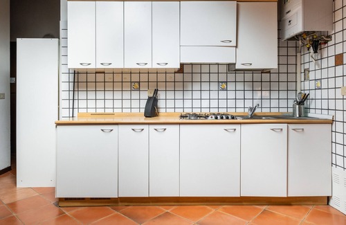 Historic Center Apartment | Nosadella Rise by Wonderful Italy