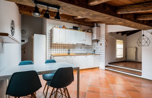 Historic Center Apartment | Nosadella Rise by Wonderful Italy